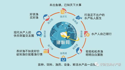 要联合1000家核心企业,成立2000家运营中心 这个 水产界阿里巴巴 将如何颠覆水产格局