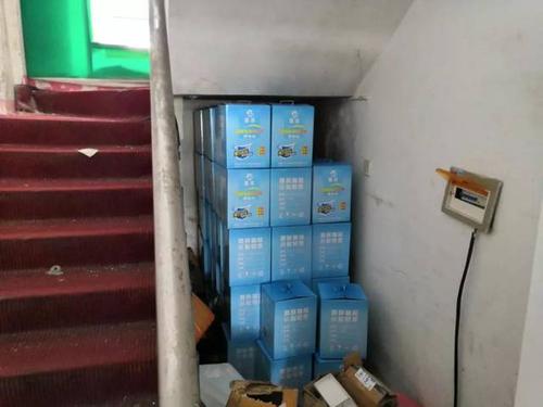 市应急管理局:一企业喷漆车间未设置防爆电器等安全设施,被罚款5万!