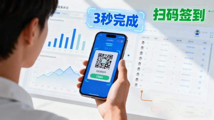 告别“纸上谈兵” 智能签到如何为企业管理“堵漏”？